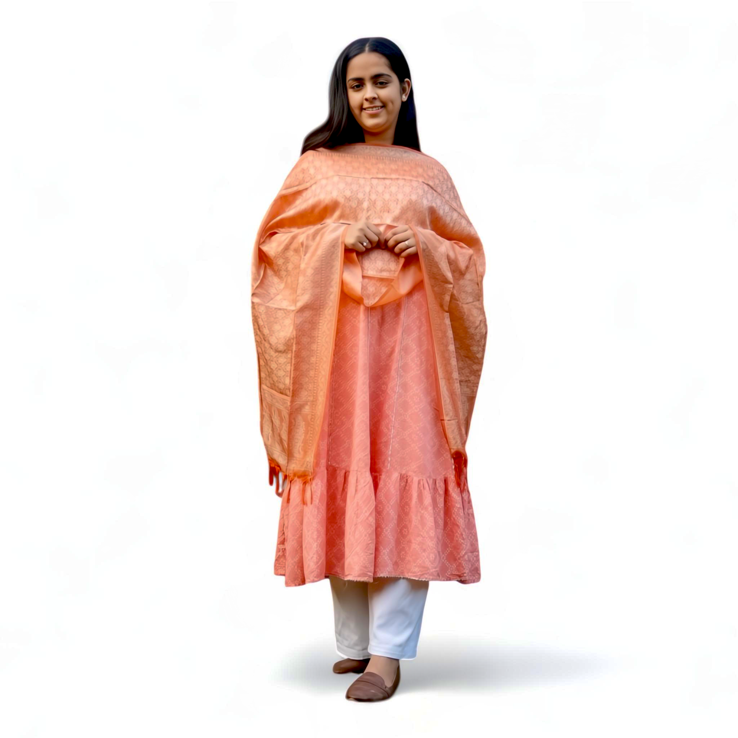 Shawl - Mojopanda Organic  Store