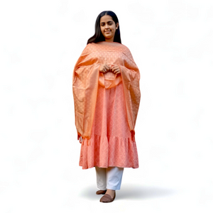 Shawl - Mojopanda Organic  Store