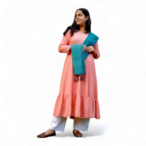 Shawl - Mojopanda Organic  Store