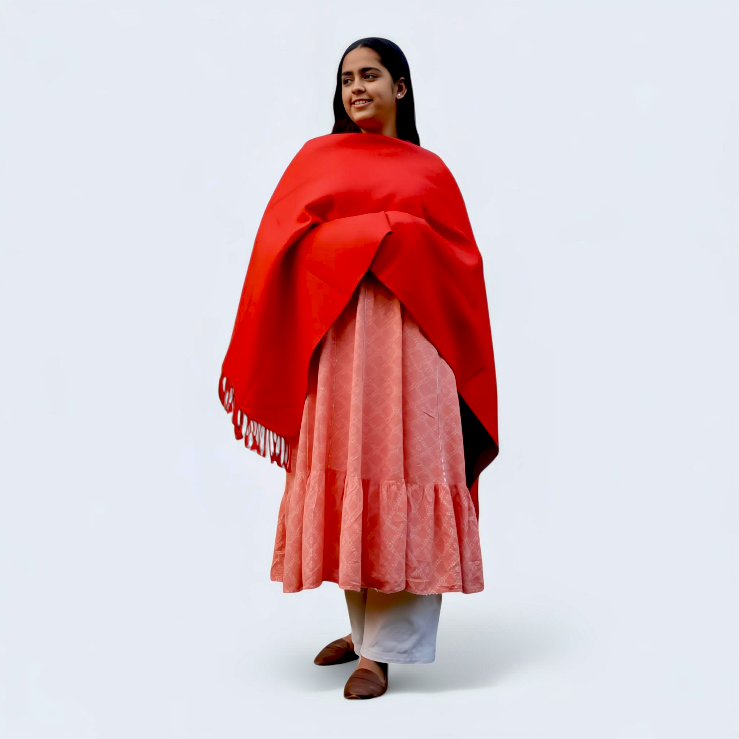 Shawl - Mojopanda Organic  Store