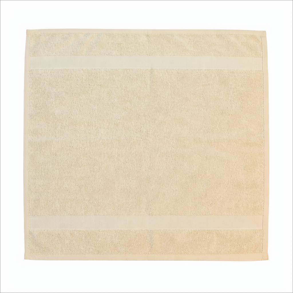 Mini Bamboo-Cotton Hand Towel | Highly Absorbent & Soft