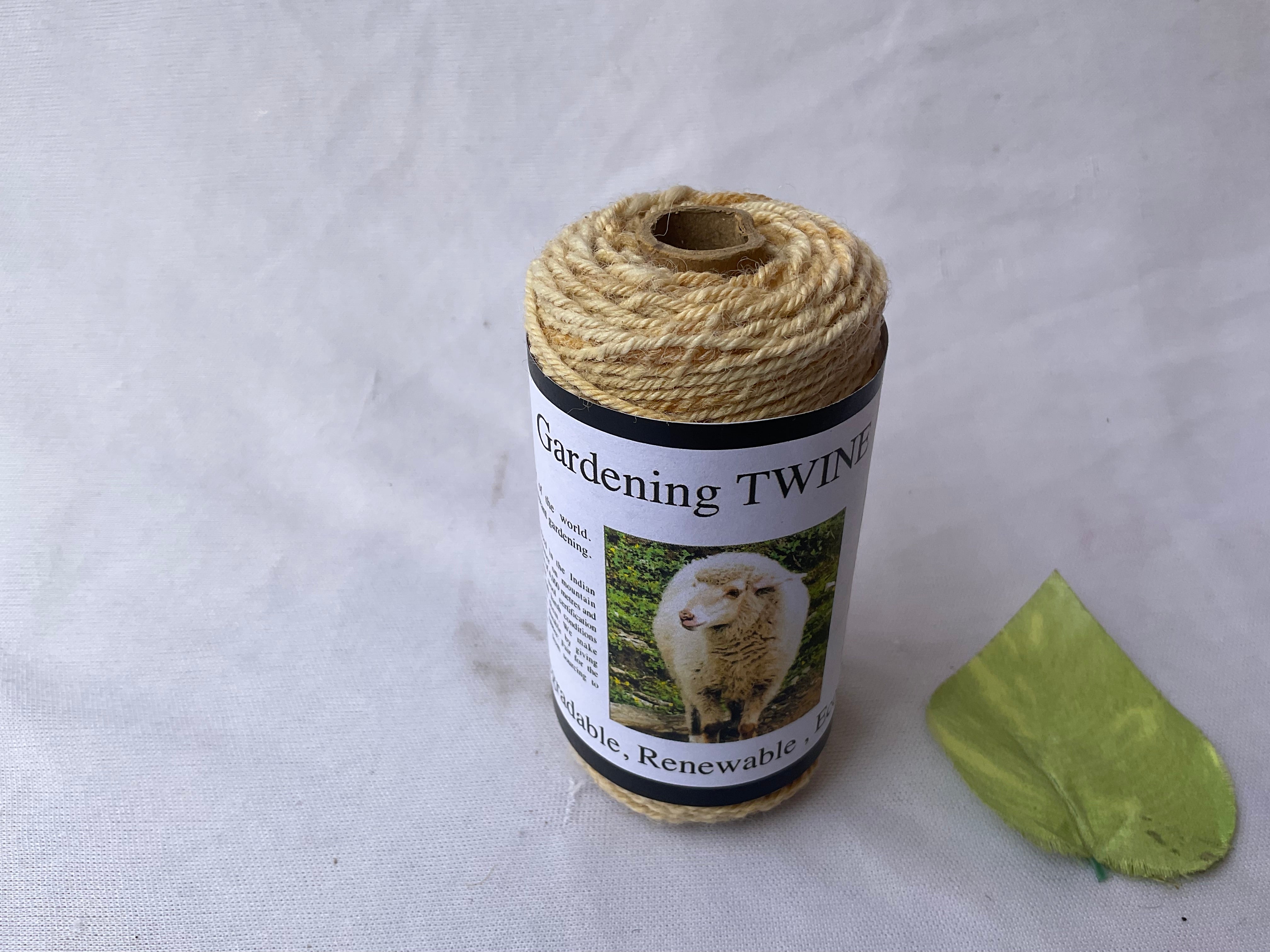 Garden Twine
