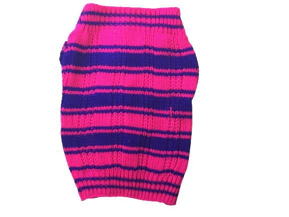 Wool  Blend | Dog Sweater