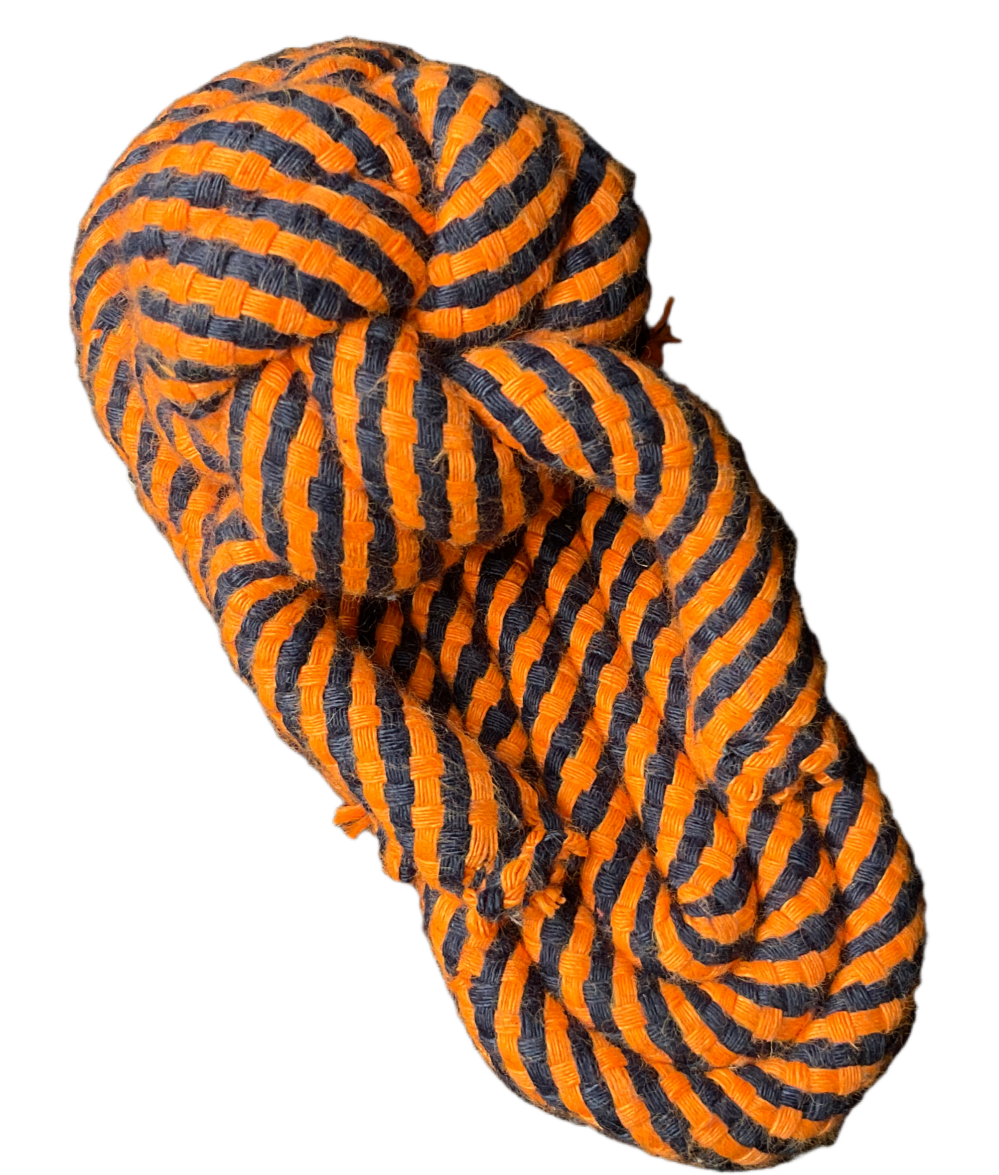 Pawluxe Slipper Rope Chew Toy – Cozy Comfort Meets Playtime Fun