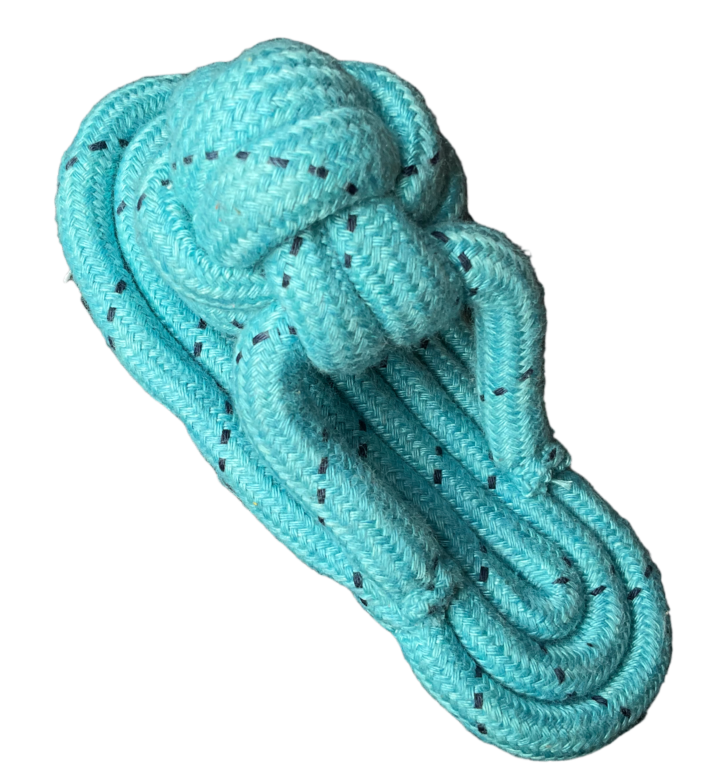 Pawluxe Slipper Rope Chew Toy – Cozy Comfort Meets Playtime Fun