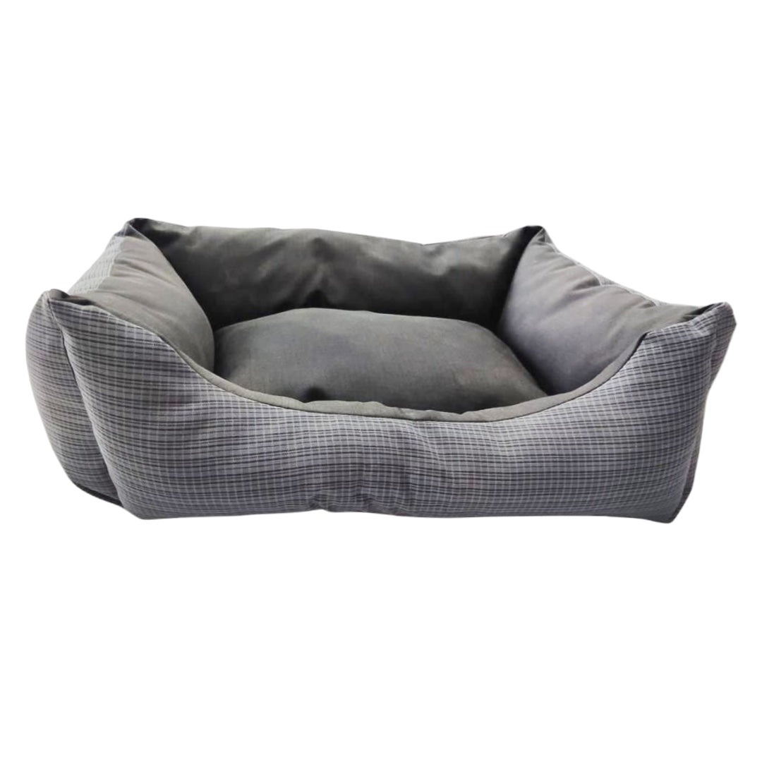 Paw Perfect Eco Comfort Bed – Versatile, Safe & Sustainable Luxury for Pets