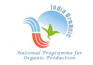 India Organic (NPOP)
