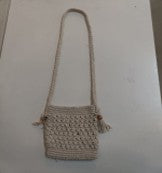 Macrame Sling bag