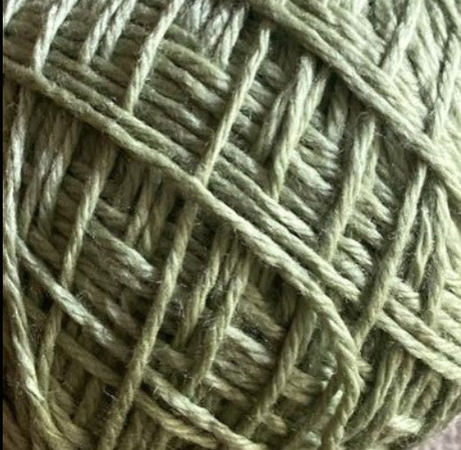 Bio Himalayan organic wool Hand Knitting Yarn| 4/8 NM | 100% Organic wool | 50g / per ball - Mojopanda Organic  Store