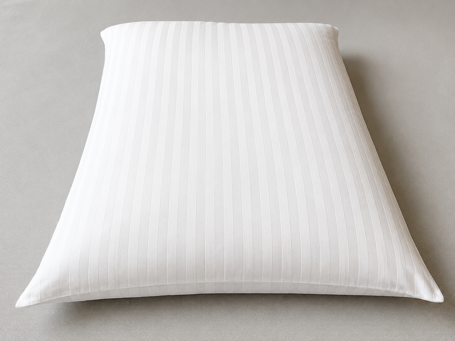 Pillow Organic Wool - Classic Calm -  4  Layer