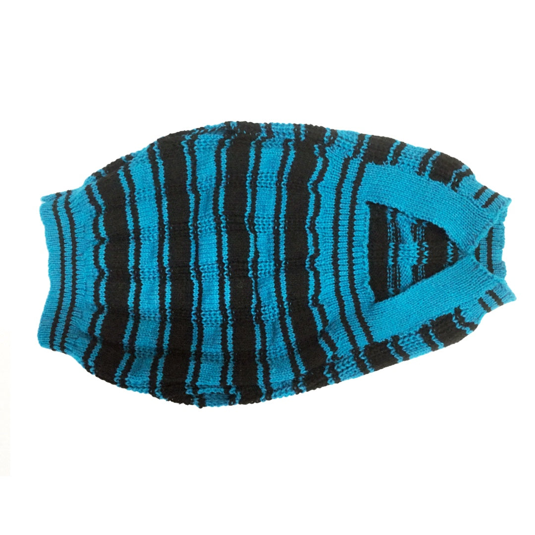 Wool Blend | Dog Sweater |