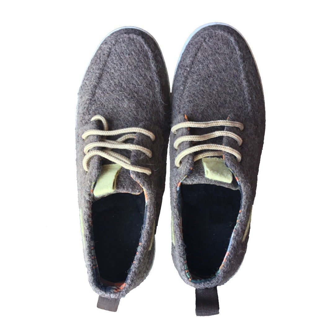 Cotton Sneakers with Rubber Sole | Men and Women