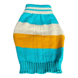 100% Wool |   Dog Sweater |