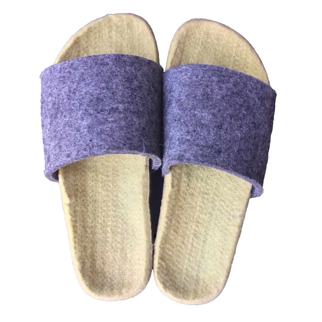 Cork Home Slipper | Men and Women