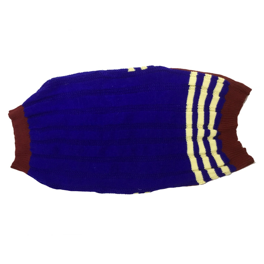 Wool Blend | Dog Sweater |