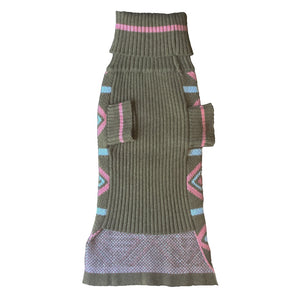 Cotton  |   Dog Sweater