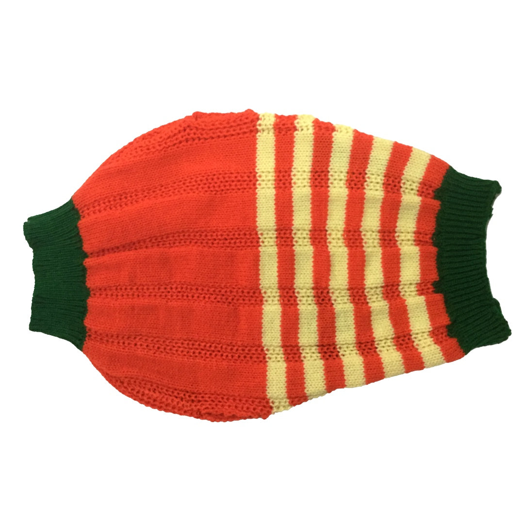 Wool Blend | Dog Sweater |