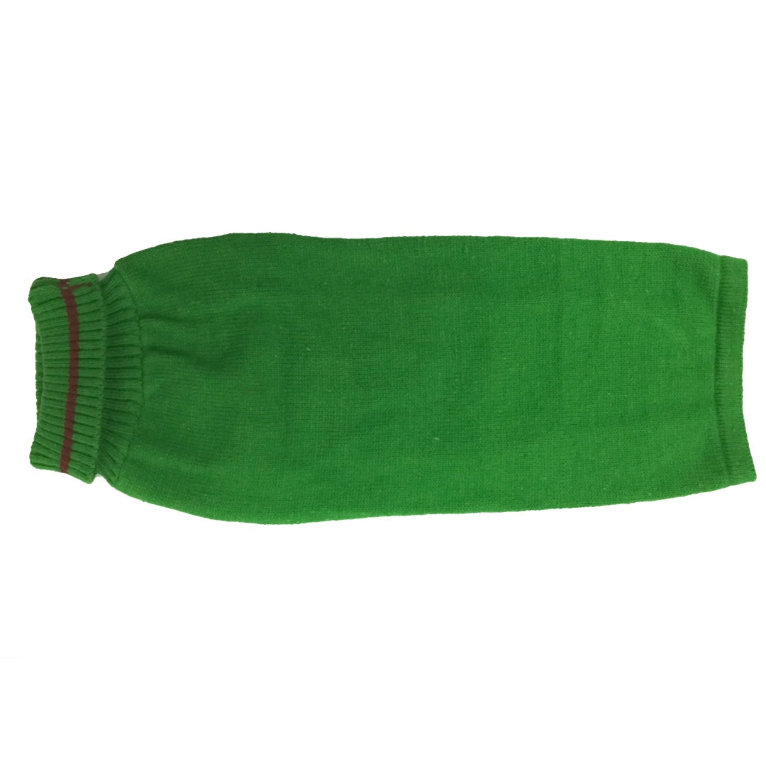 Wool Blend | Dog Sweater |