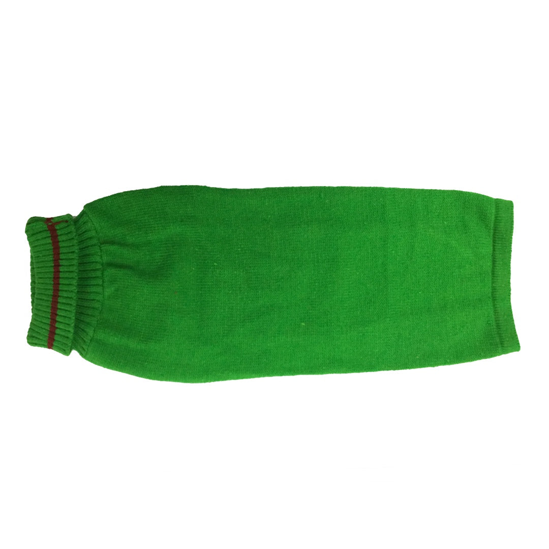 Wool Blend | Dog Sweater |