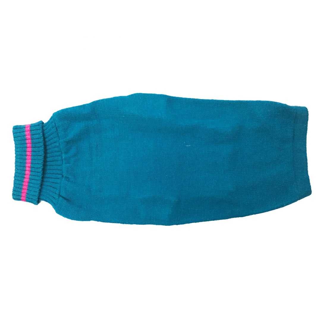 Wool Blend | Dog Sweater |