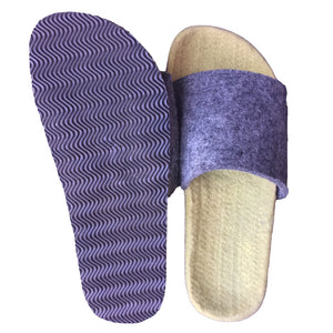 Cork Home Slipper | Men and Women