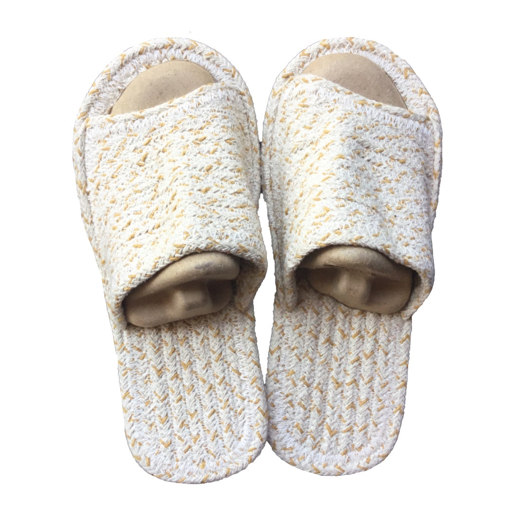 Open Toe Slipper | Men and Women
