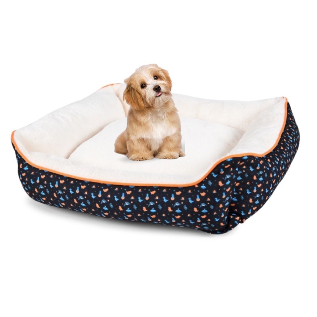 Sustainable, Ultra-Soft Pet Bedding for Conscious Pet Parents
