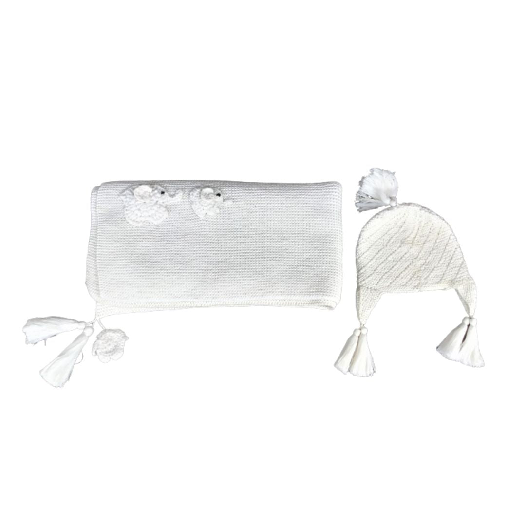 Baby Blanket | 100% cotton