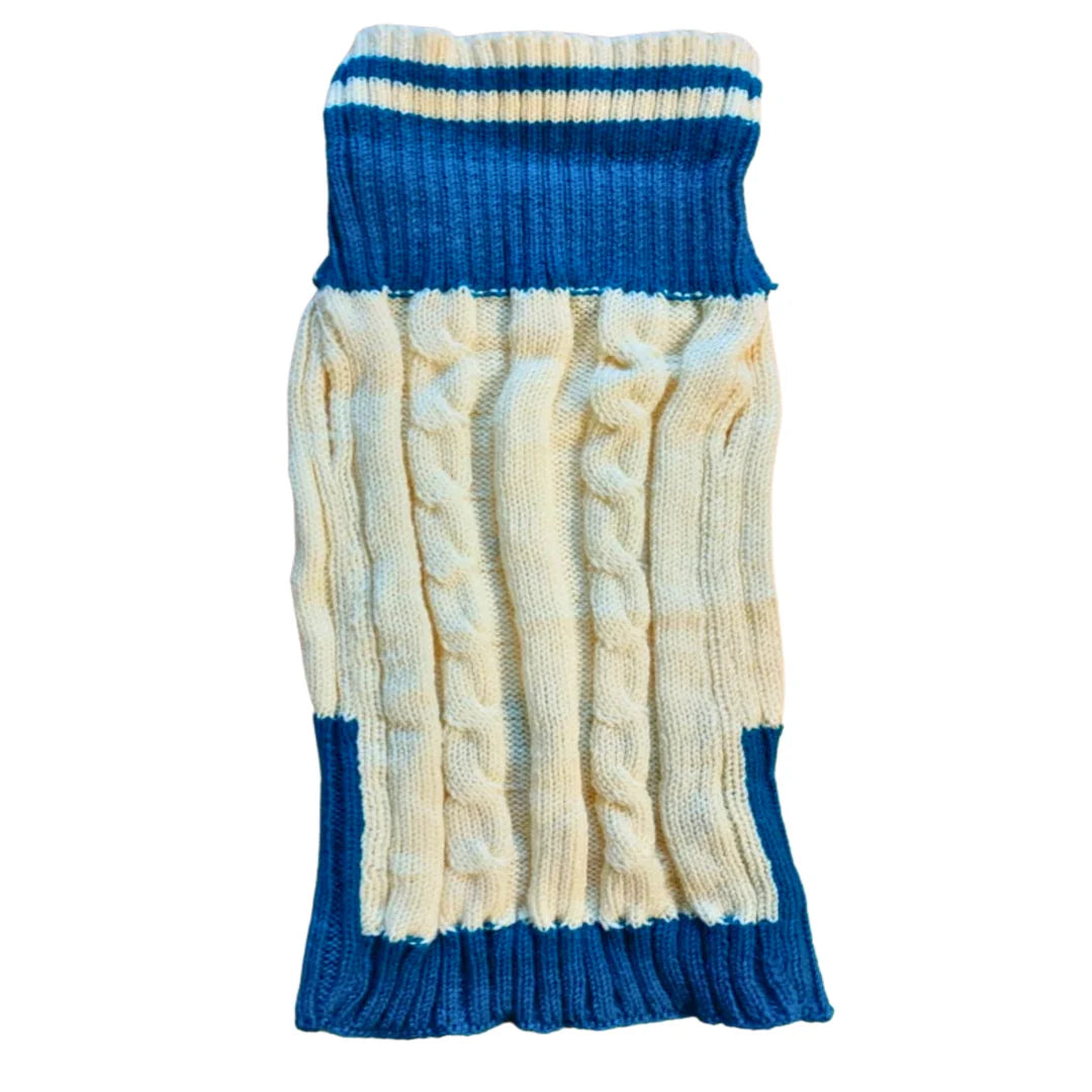 Wool Blend | Dog Sweaters  |