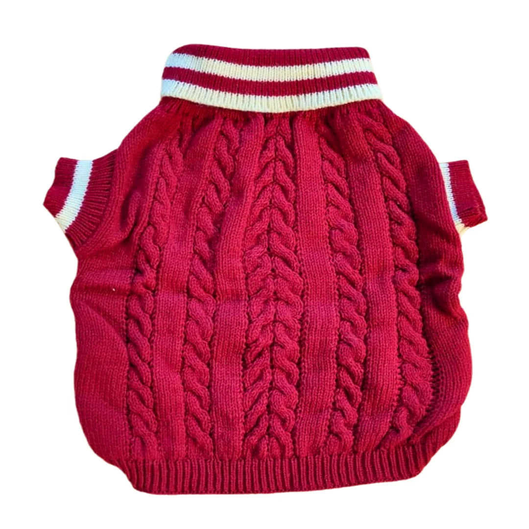 Wool Blend | Dog Sweaters  |