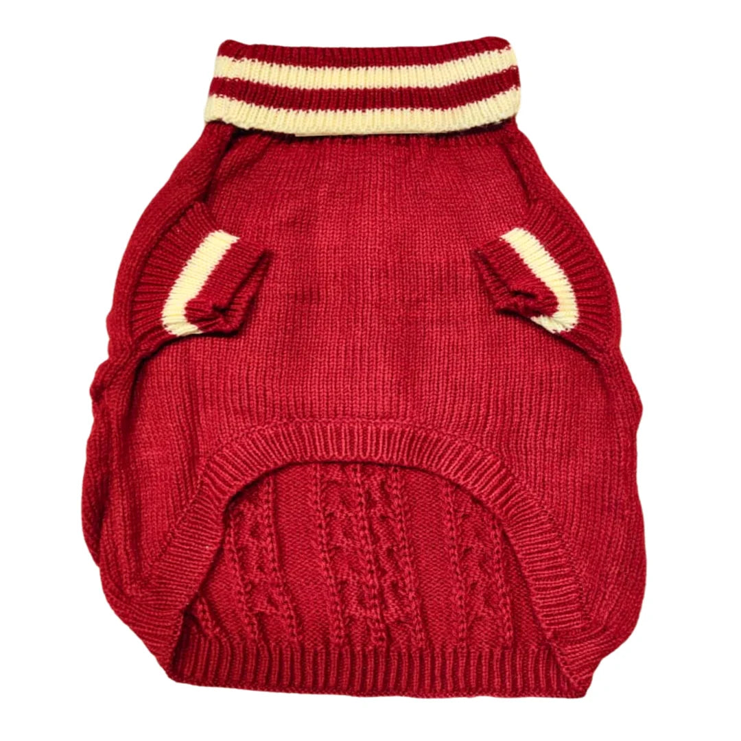 Wool Blend | Dog Sweaters  |