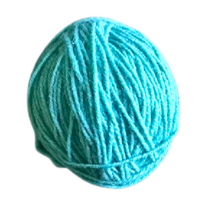 Bio Himalayan organic wool Hand Knitting Yarn | 100% Organic wool | 50g / per ball - Mojopanda Organic  Store