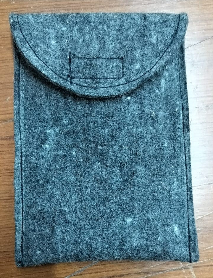 Mobile Holder | Grey Color