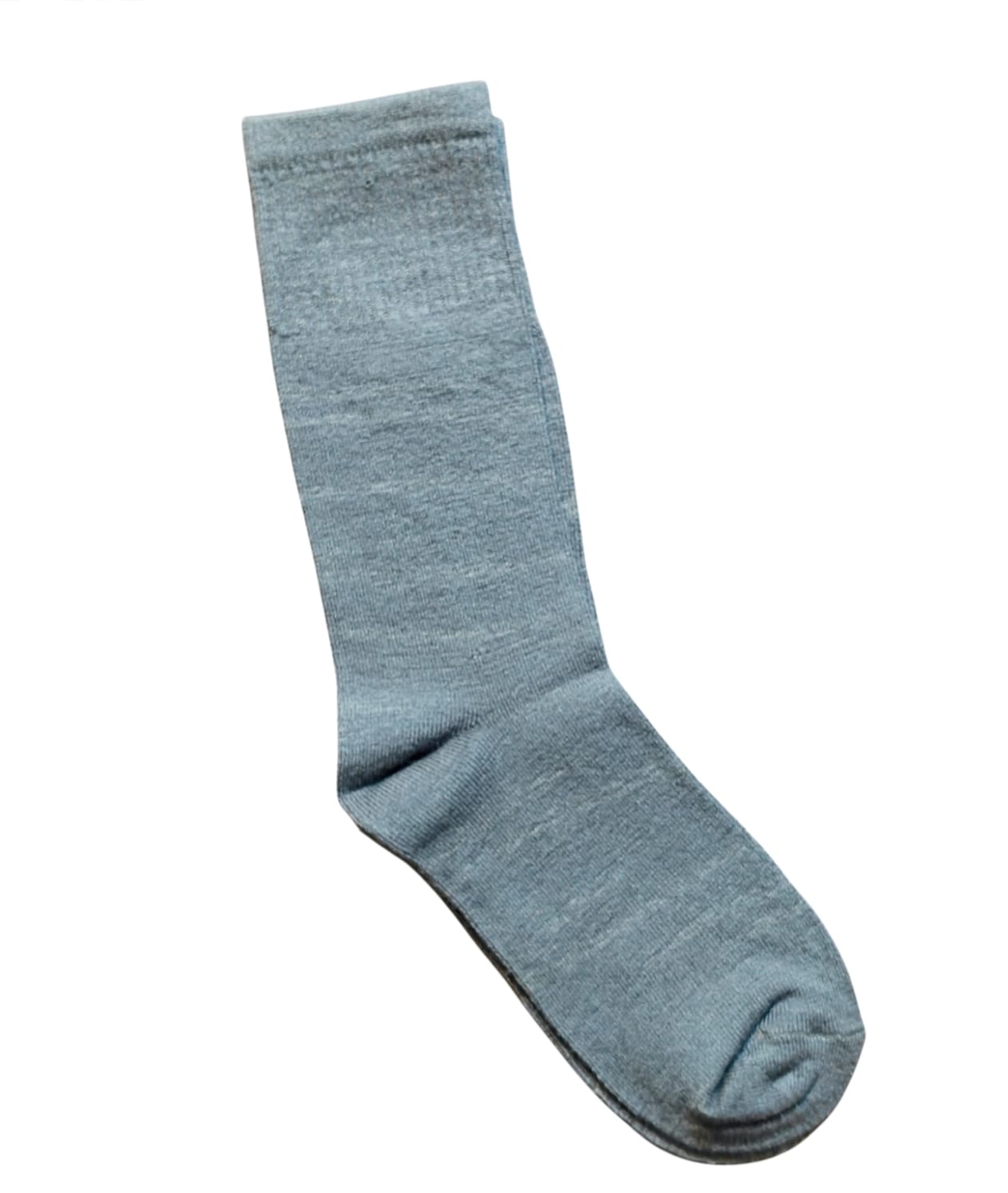 100% Organic Wool Silk blended  Socks