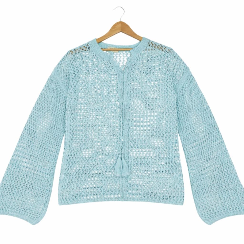 Organic Cotton - Top Full sleeve