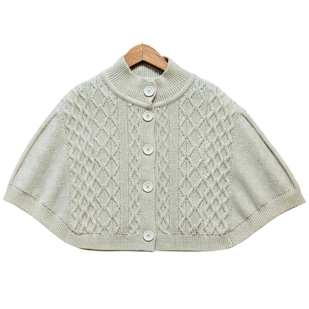 Woolen Top