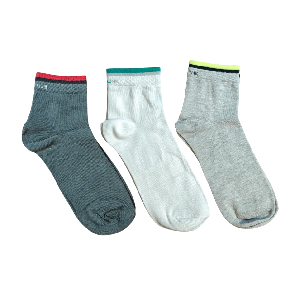 Cotton Socks | Comfortable Daily Wear Socks