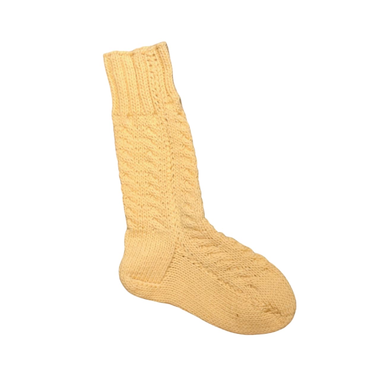 100% organic Woolen Socks