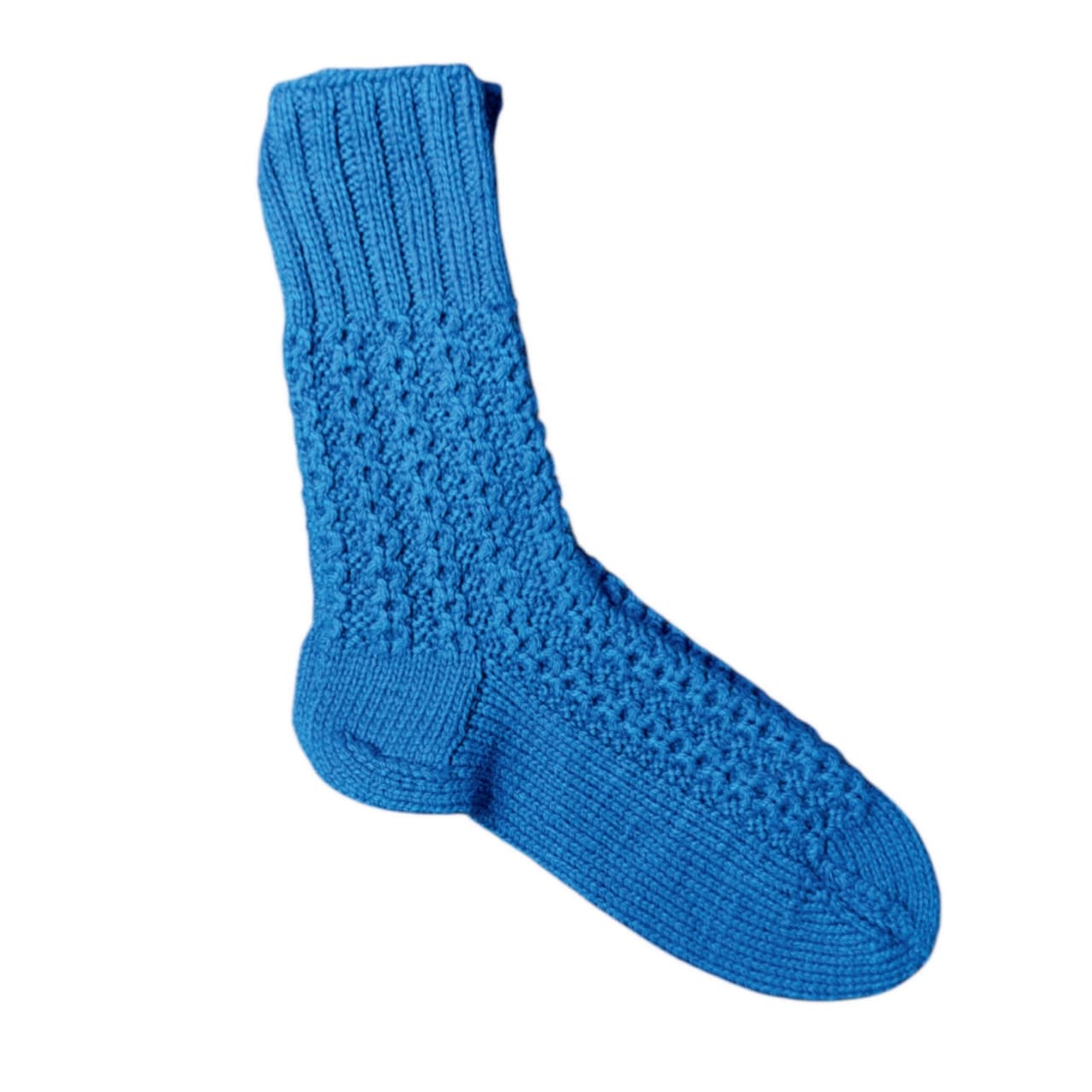 100% organic wool Socks