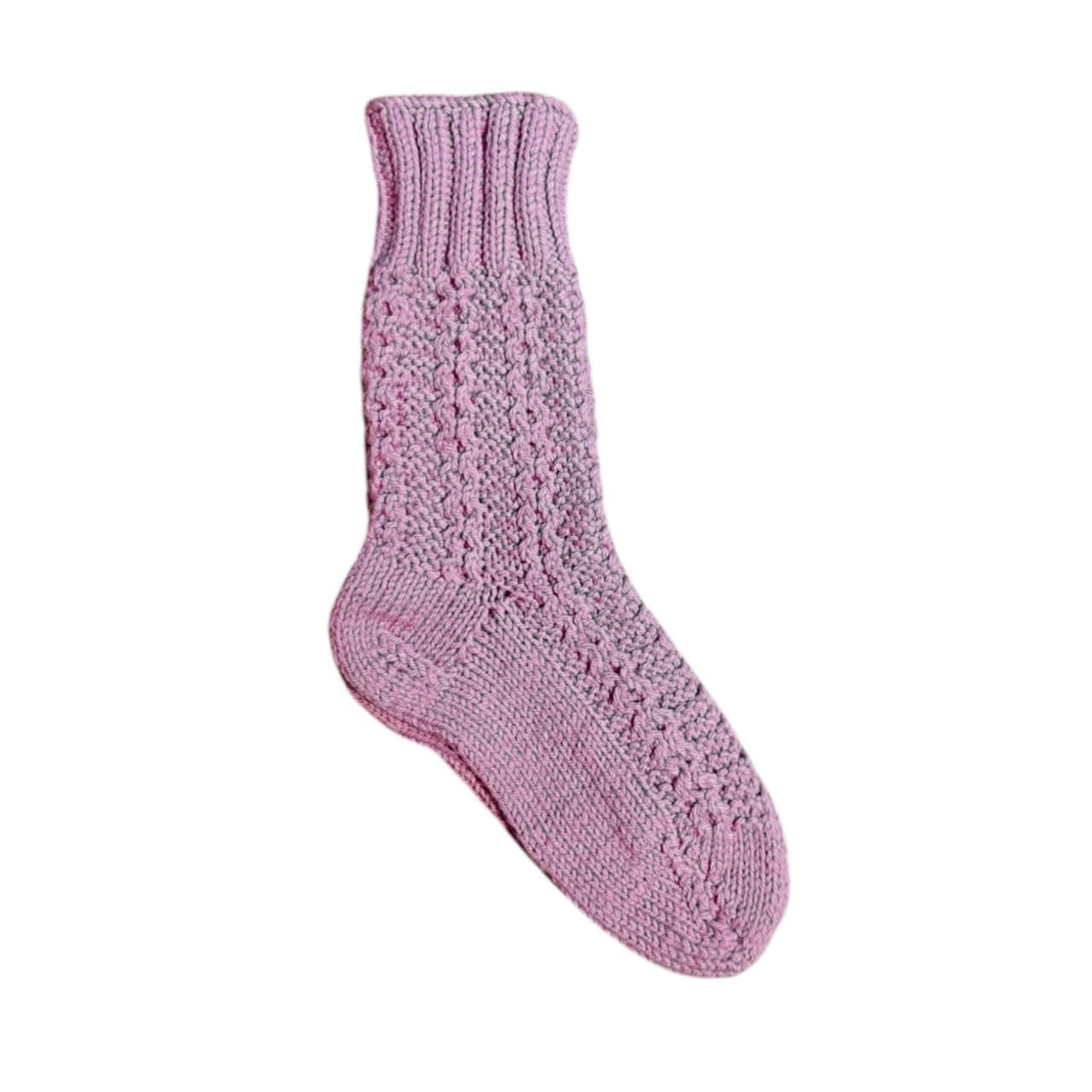 100% organic Wool socks