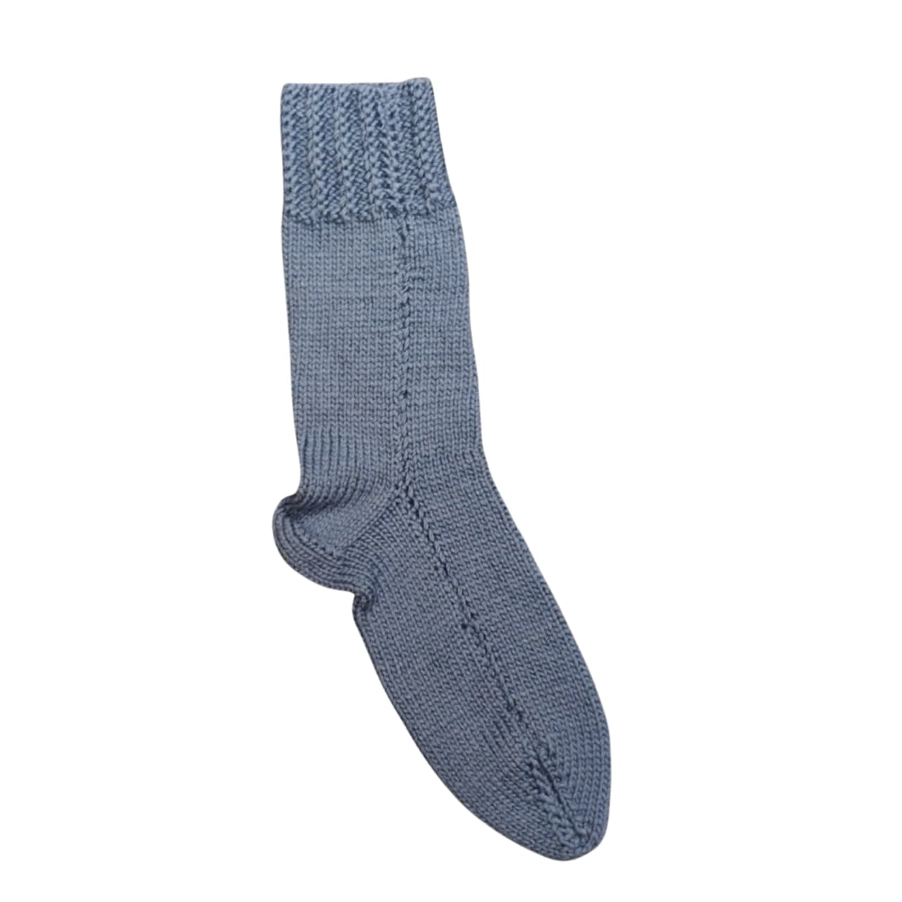 100% Organic Wool Socks