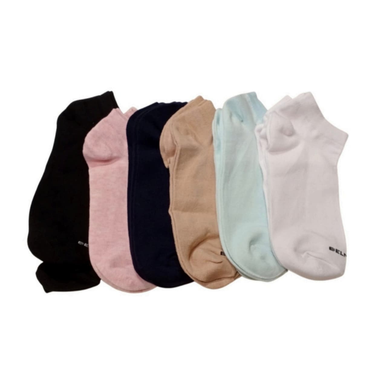 Cotton Socks | Comfortable Daily Wear Socks for Women - Mojopanda Organic  Store