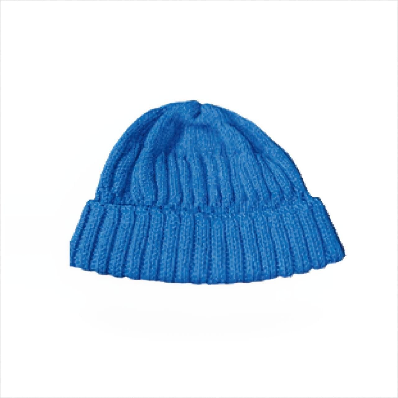 100% organic Wool | Cap