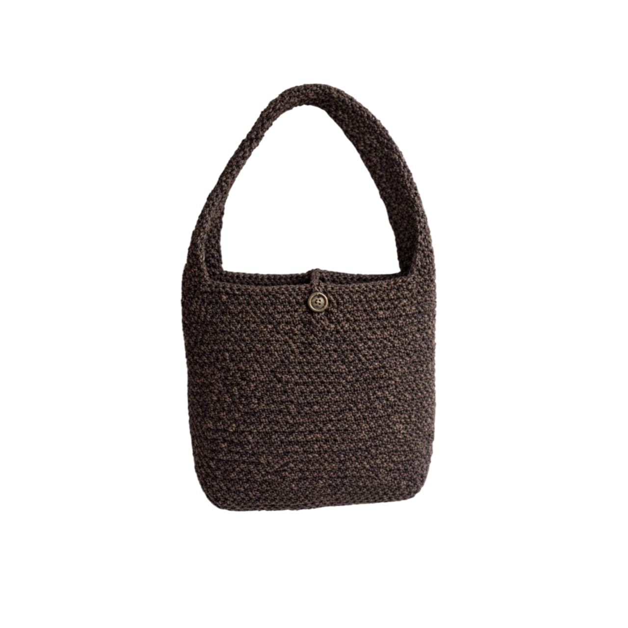 Sheep  Wool Tote Bag 100% Organic I– Grey & Black (3/5 / 24 Micron) - Mojopanda Organic  Store