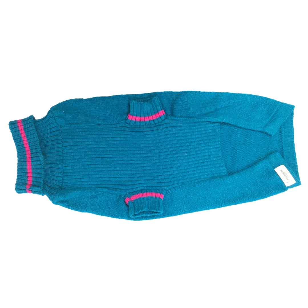 Wool Blend | Dog Sweater |