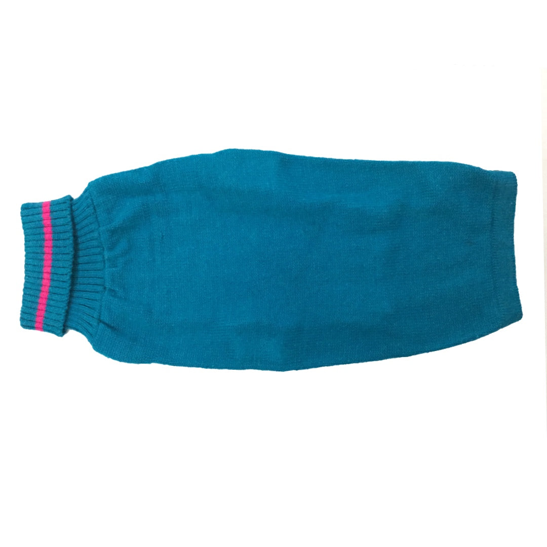 Wool Blend | Dog Sweater |