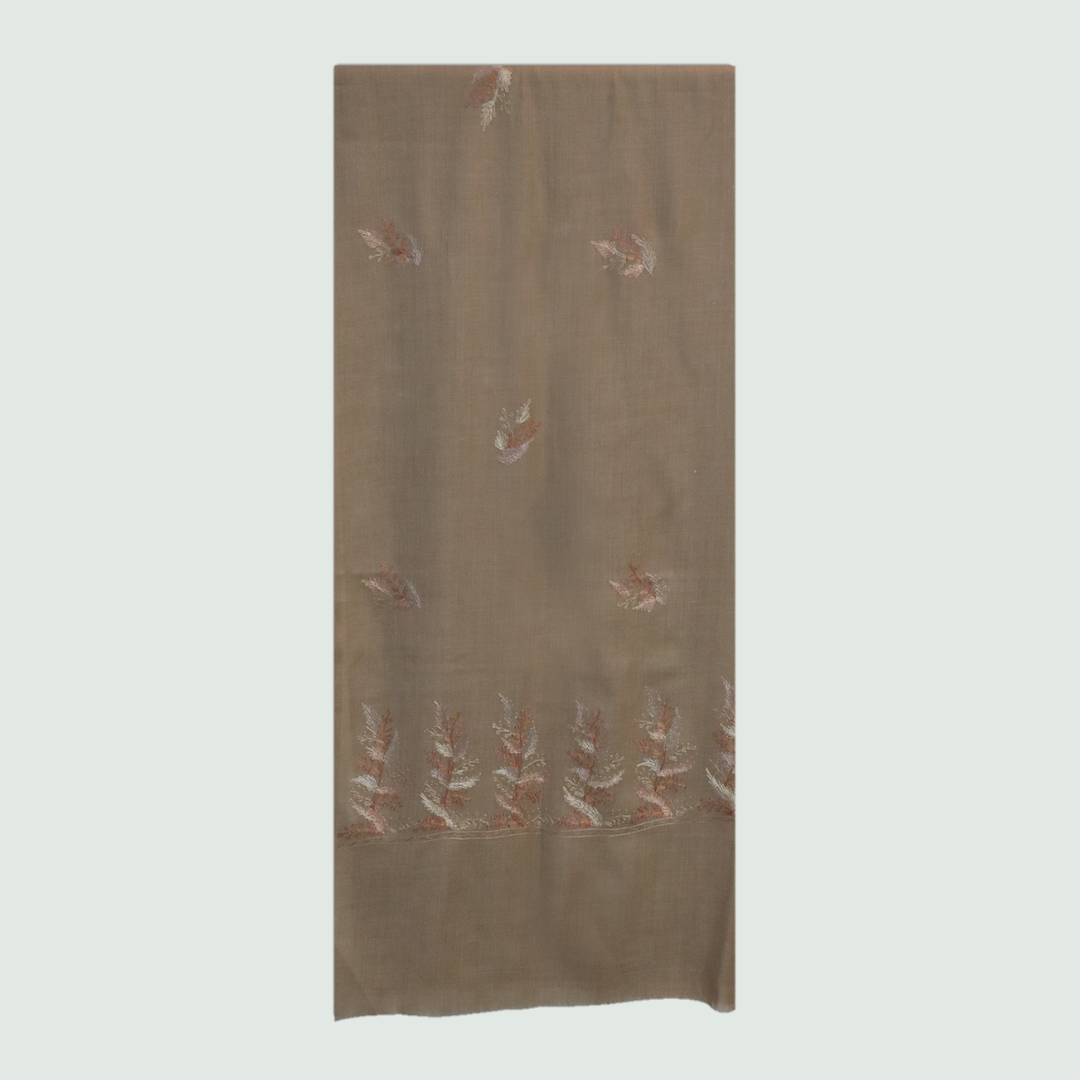 Odhni | Stoles & Shawls - Front View