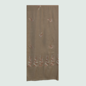 Odhni | Stoles & Shawls - Front View