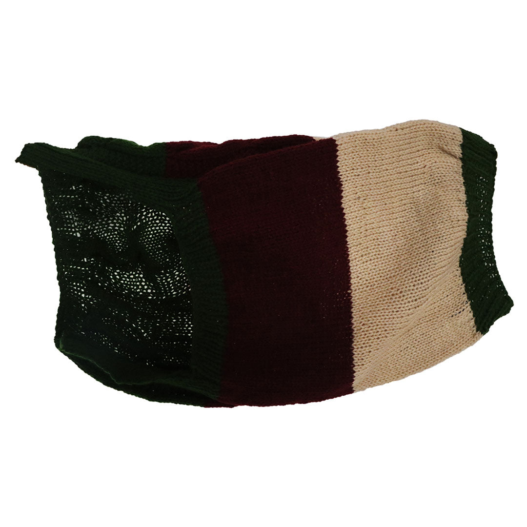 Eco Wool Cozy Canine Sweater – Handcrafted Warmth for Skin-Friendly Comfort