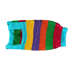 100% Wool |   Dog Sweater |